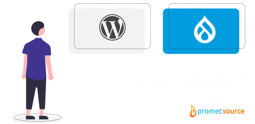 Drupal与WordPress对比