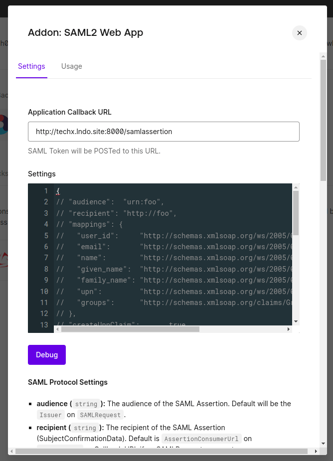 如何在DRUPAL中集成AUTH0单点登录（SSO）