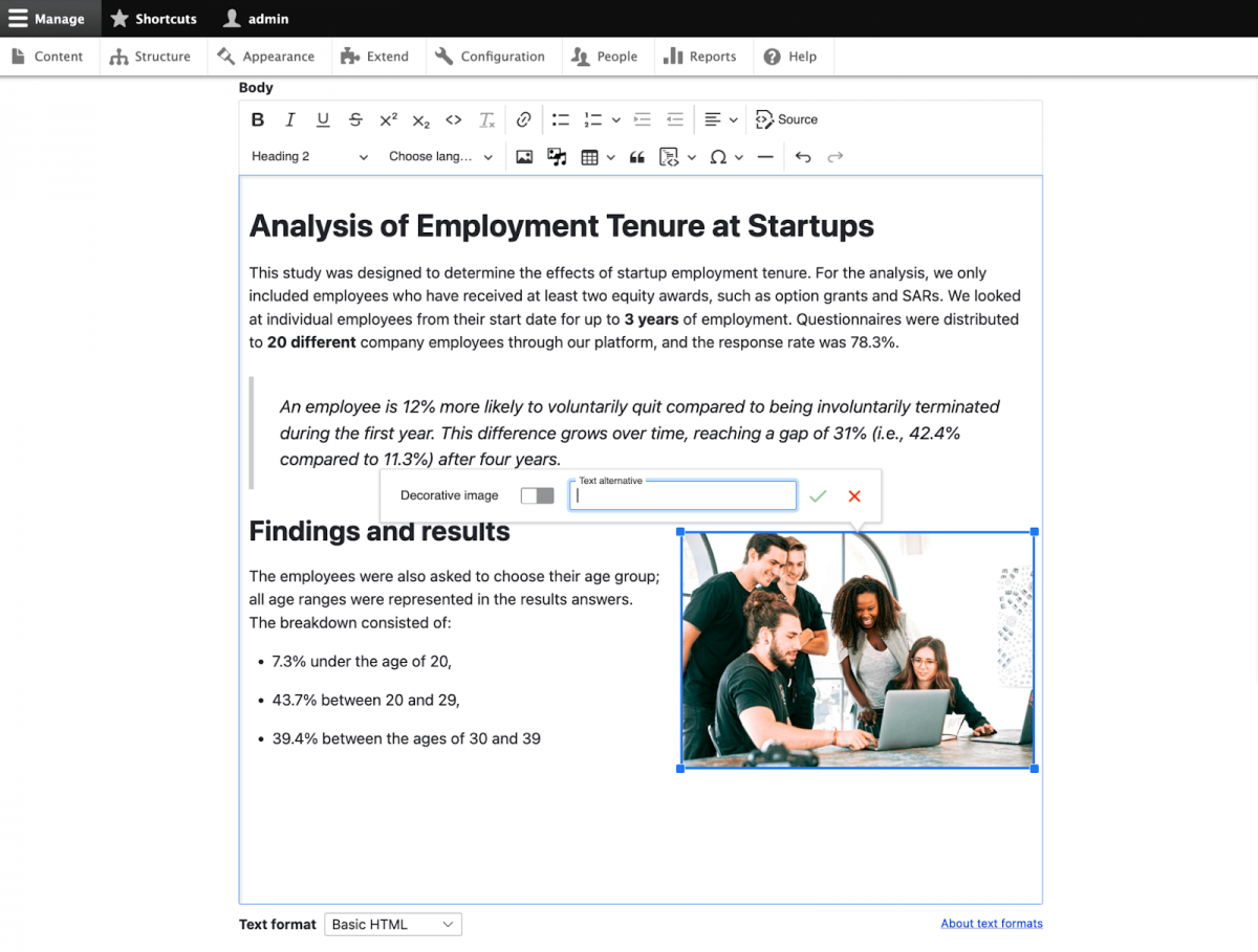 Drupal10的新特性