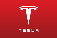 Drupal For brand tesla