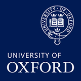 Drupal For oxford